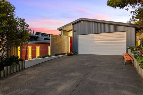 Photo of property in 18 Stoddart Terrace, Diamond Harbour, Lyttelton, 8971