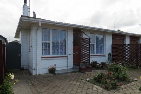 Photo of property in 45a Edward Street, Rangiora, 7400