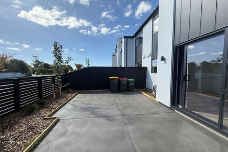 Photo of property in 4/32 Amuri Street, Hei Hei, Christchurch, 8042