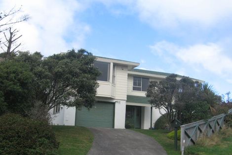 Photo of property in 5 Montserrat Place, Grenada Village, Wellington, 6037