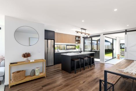 Photo of property in 9 El Patron Lane, Halswell, Christchurch, 8025