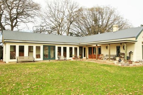 Photo of property in Burnside Homestead, 527 Burnside Road, Elderslie, Oamaru, 9492