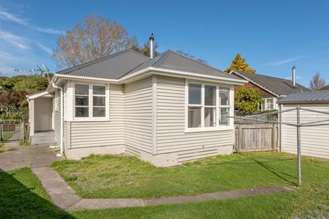 Photo of property in 14 Glynne Crescent, Spreydon, Christchurch, 8024