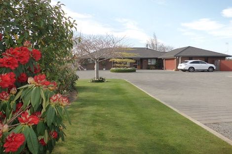 Photo of property in 10 Donald Street, Temuka, 7920