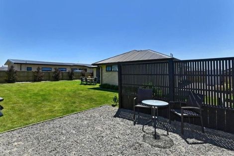 Photo of property in 41 Bethany Road, Rolleston, 7614