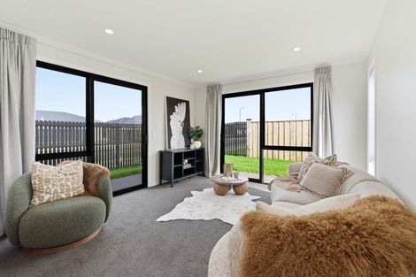 Photo of property in 117 Jean Archie Drive, Rolleston, 7614