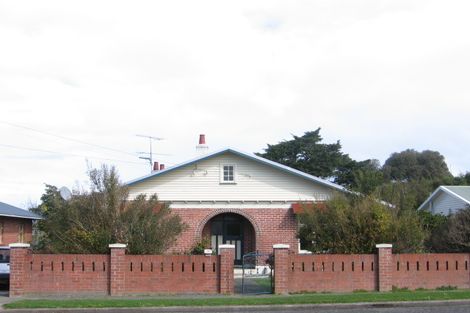 Photo of property in 70 Bell Street, Featherston, 5710