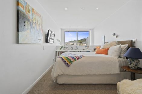 Photo of property in Republic2, 5e/10 Lorne Street, Te Aro, Wellington, 6011