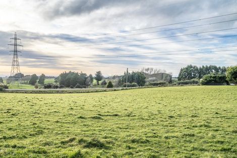 Photo of property in 492 Lorne Dacre Road, Roslyn Bush, Invercargill, 9876