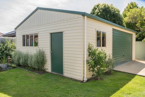 Photo of property in 100 Richardson Terrace, Woolston, Christchurch, 8023