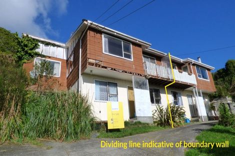 Photo of property in 26a August Street, Stokes Valley, Lower Hutt, 5019