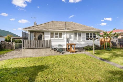 Photo of property in 6 Mabel Street, Levin, 5510