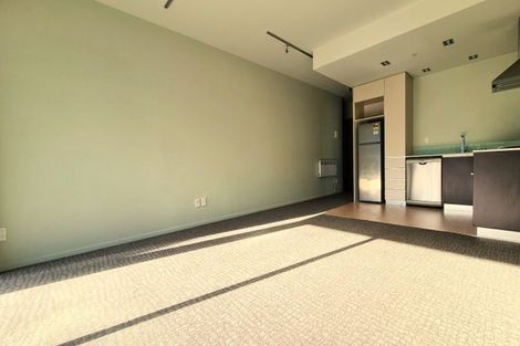 Photo of property in Revolucion Apartments, 101e/28 Torrens Terrace, Mount Cook, Wellington, 6011