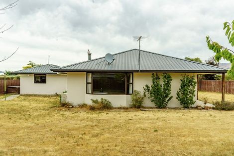 Photo of property in 154 Hazlett Street, Clyde, 9330