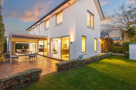 Photo of property in 45 Garreg Road, Bryndwr, Christchurch, 8052