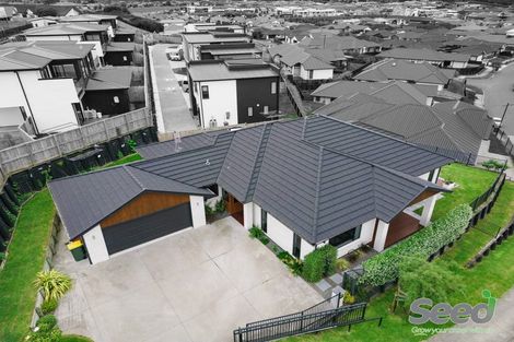 Photo of property in 26 Drower Glen, Flagstaff, Hamilton, 3210