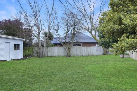 Photo of property in 9 Genista Place, Parklands, Christchurch, 8083