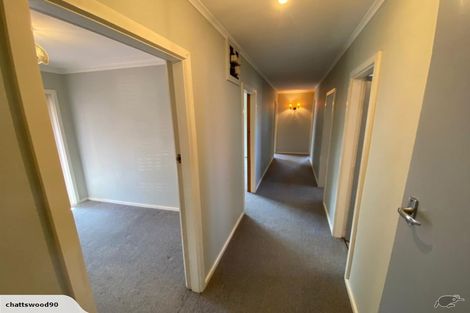 Photo of property in 54 Checketts Avenue, Halswell, Christchurch, 8025