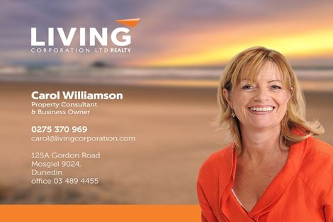 Photo of property in 49a Argyle Street, Mornington, Dunedin, 9011