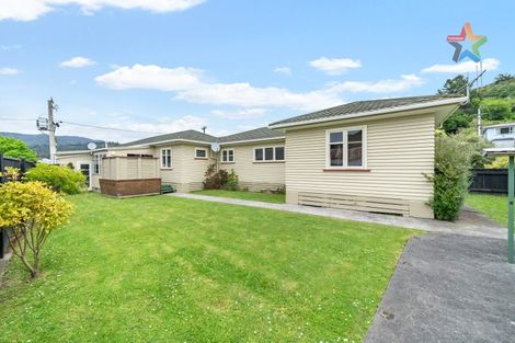Photo of property in 1 Arthur Street, Wainuiomata, Lower Hutt, 5014