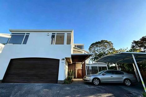 Photo of property in 1/80 Knights Road, Rothesay Bay, Auckland, 0630