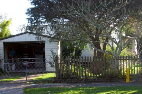 Photo of property in 83 Savage Crescent, West End, Palmerston North, 4412