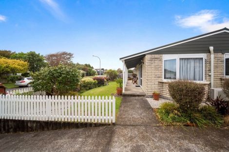 Photo of property in 1/13 Wesley Avenue, Frankleigh Park, New Plymouth, 4310