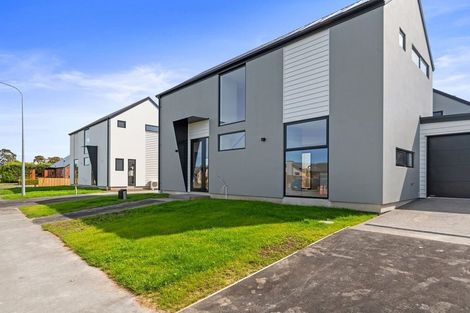 Photo of property in 30a George Street, Rolleston, 7614