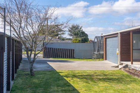 Photo of property in 10 Solway Crescent, Solway, Masterton, 5810