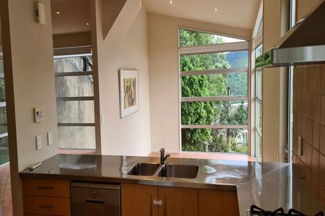 Photo of property in 71a Wade Street, Wadestown, Wellington, 6012