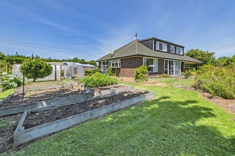 Photo of property in 322 Whitecliffs Road, Whitecliffs, Glentunnel, 7673