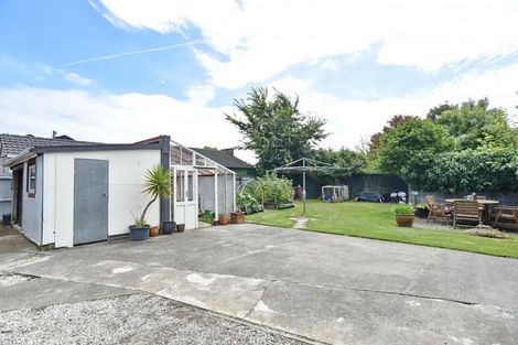 Photo of property in 69 West Belt, Rangiora, 7400
