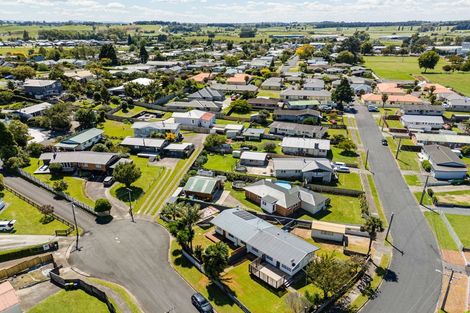 Photo of property in 38 Clark Court, Te Awamutu, 3800