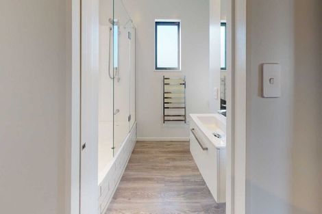 Photo of property in 6/90 Bishop Street, St Albans, Christchurch, 8014