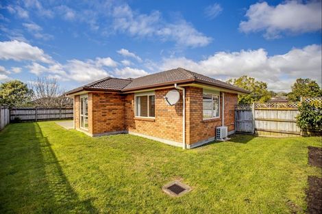 Photo of property in 49 Thomas Moore Place, Pukekohe, 2120
