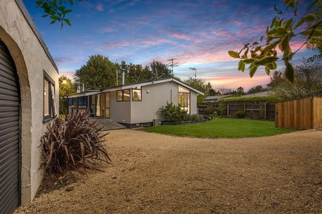 Photo of property in 121 East Street, Greytown, 5712