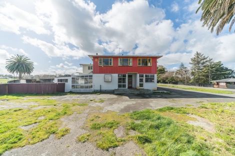 Photo of property in 1662 State Highway 3, Awahuri, Palmerston North, 4479