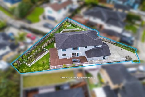 Photo of property in 4 San Casello Rise, Henderson, Auckland, 0612