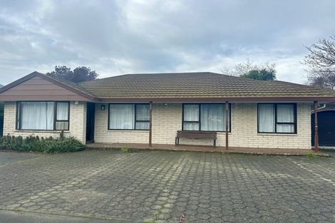 Photo of property in 58 Main North Road, Papanui, Christchurch, 8052