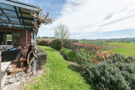 Photo of property in 279 Elsthorpe Road, Otane, 4277