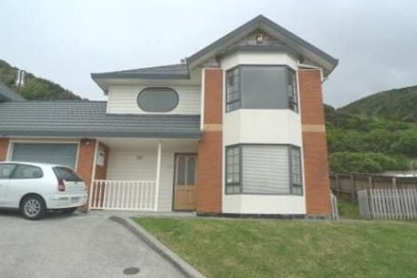 Photo of property in 21a Jaunpur Crescent, Broadmeadows, Wellington, 6035