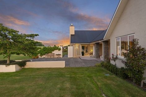 Photo of property in 816 Mill Road, Ohoka, Rangiora, 7475