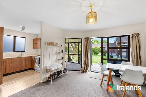 Photo of property in 7/218 Lincoln Road, Addington, Christchurch, 8024