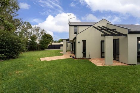 Photo of property in 23 Coates Place, Rangiora, 7400