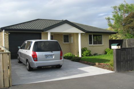 Photo of property in 5 Hercules Street, Shirley, Christchurch, 8013