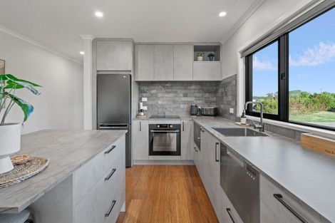 Photo of property in 210 Wards Line, Morison Bush, Greytown, 5794