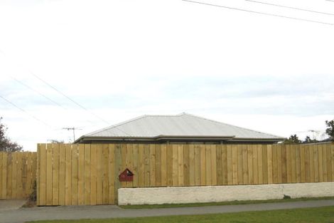 Photo of property in 15 Murphy Street, Strathern, Invercargill, 9812