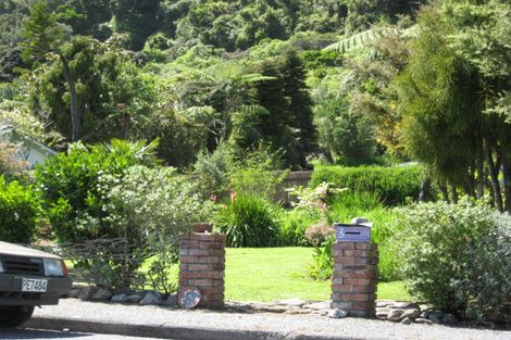 Photo of property in 3 Torea Street, Granity, 7823