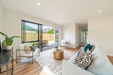 Photo of property in 47a Heretaunga Square, Silverstream, Upper Hutt, 5019