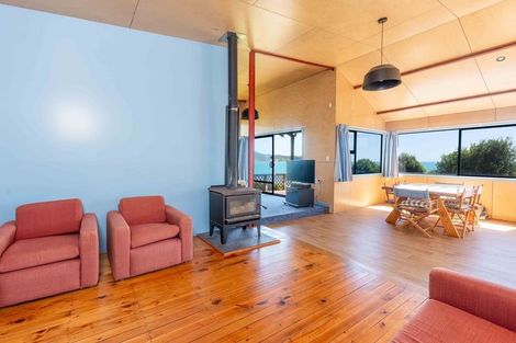 Photo of property in 236 Hokianga Harbour Drive, Omapere, Kaikohe, 0473